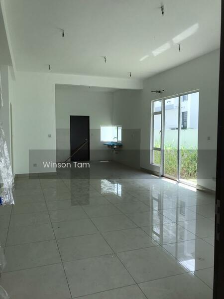 M Residence 2 Caspia Semi D Rawang - 3