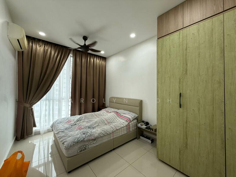 Meridin Bayvue Serviced Apartment - 5