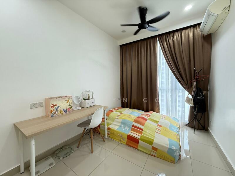 Meridin Bayvue Serviced Apartment - 3