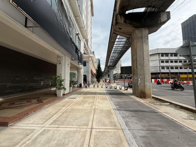 tunku abdul rahman kuala lumpur - 4