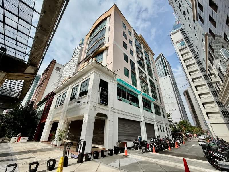 tunku abdul rahman kuala lumpur - 2