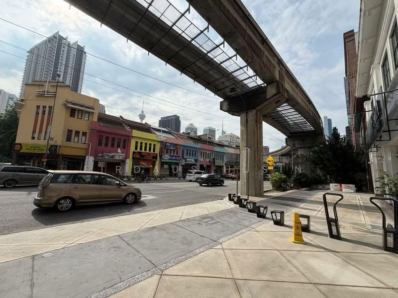 tunku abdul rahman kuala lumpur - 5