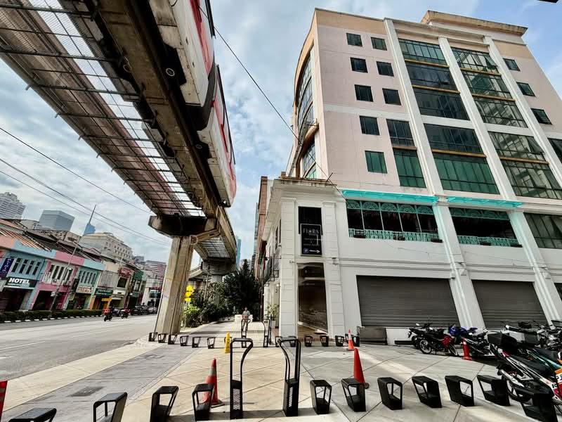 tunku abdul rahman kuala lumpur - 1