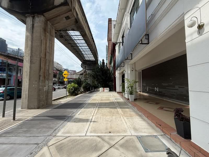 tunku abdul rahman kuala lumpur - 3