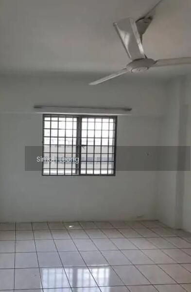 Flora Damansara Apartment - 5