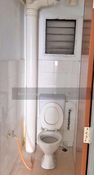 Flora Damansara Apartment - 2