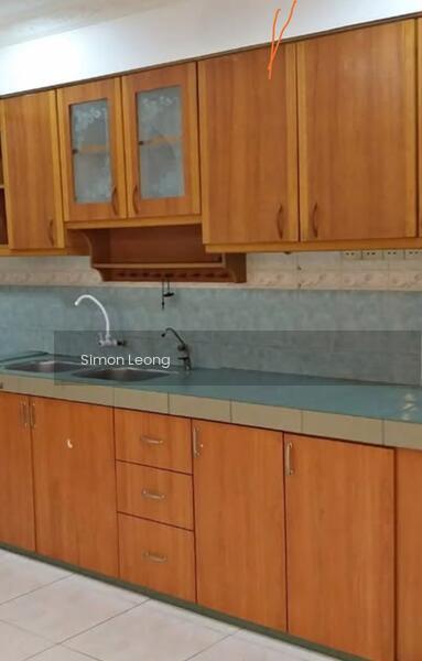 Flora Damansara Apartment - 1