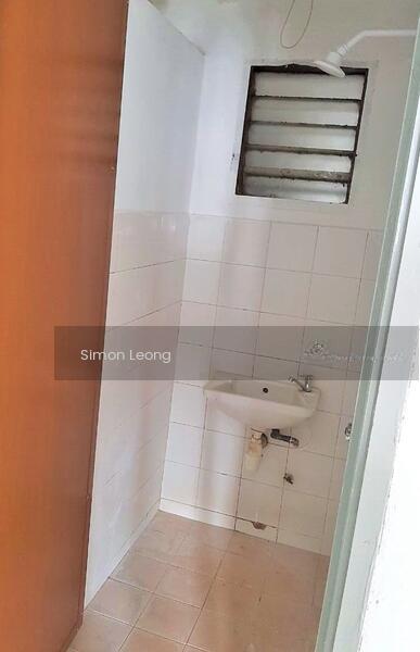 Flora Damansara Apartment - 3