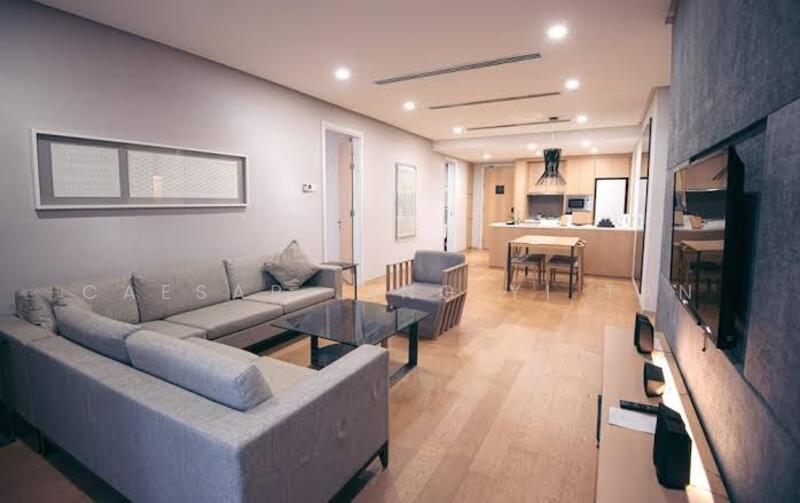 Fraser Residence (188 Suites) - 1