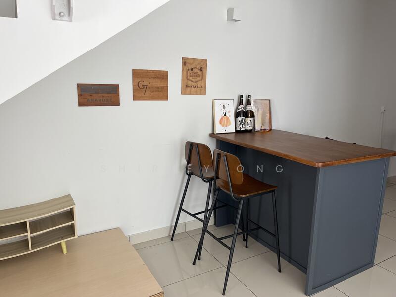 Taman Santuari Permatang Sanctuary - 3