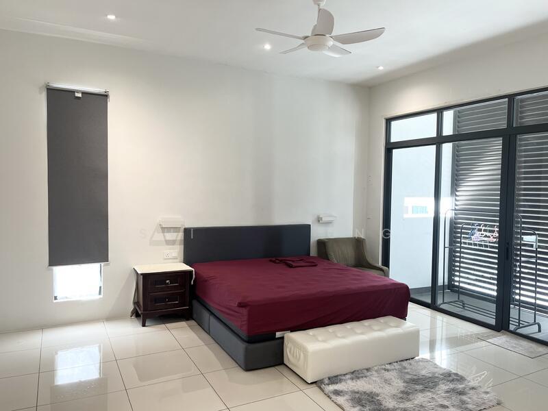 Taman Santuari Permatang Sanctuary - 4