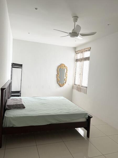 Taman Santuari Permatang Sanctuary - 5