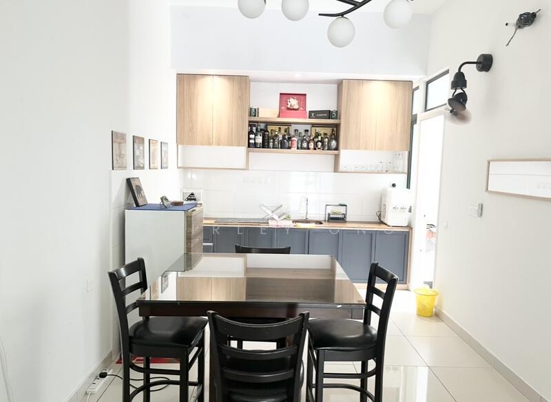 Taman Santuari Permatang Sanctuary - 2