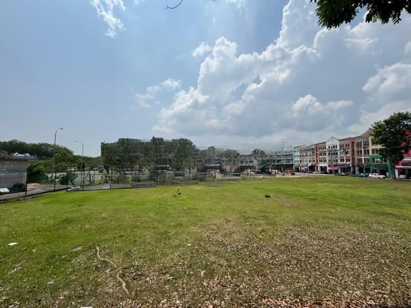 Kulai Bandar Indahpura - 4