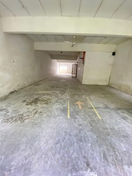 Kulai Bandar Indahpura - 3