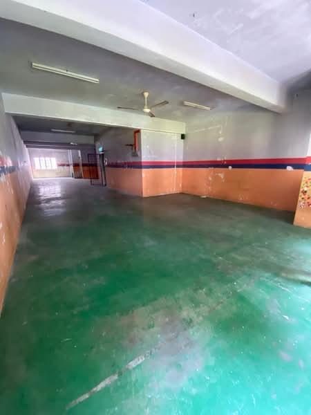 Kulai Bandar Indahpura - 5