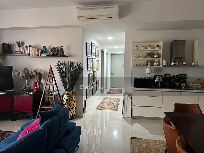 Reflection Residences - 1