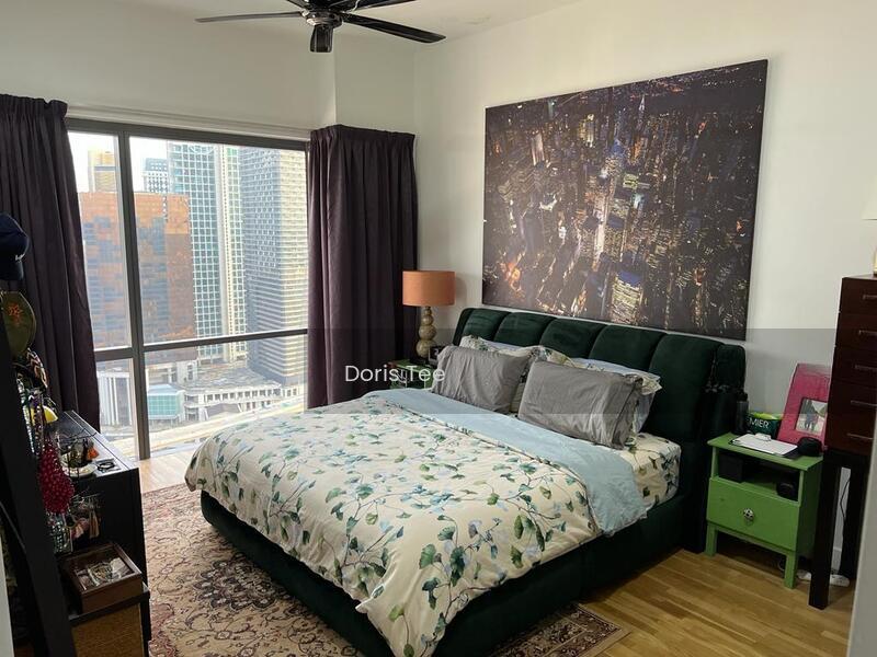 Reflection Residences - 5