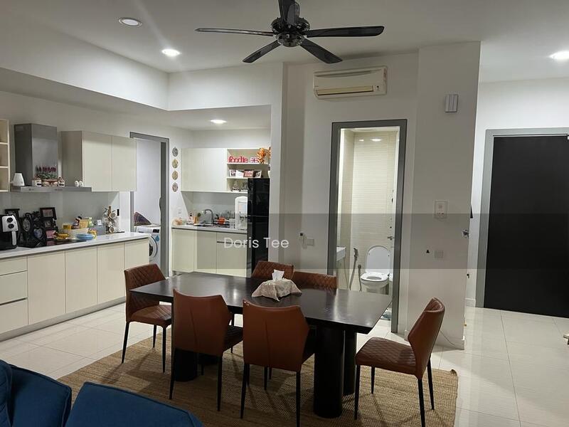 Reflection Residences - 4