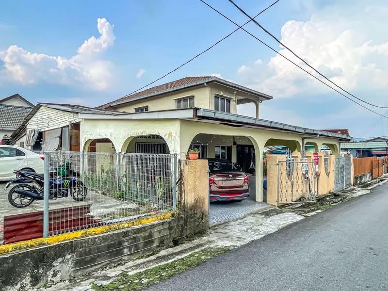 Kampung Pandan @ Ampang - 2