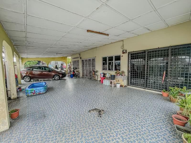 Kampung Pandan @ Ampang - 4