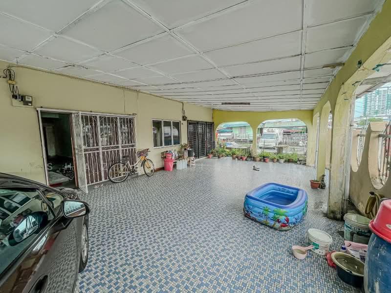 Kampung Pandan @ Ampang - 5