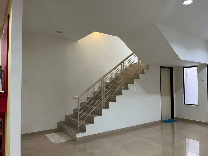 Laman Residen Kipark Sri Utara - 4