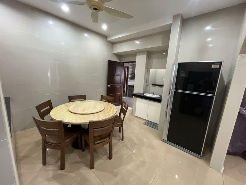 Laman Residen Kipark Sri Utara - 5