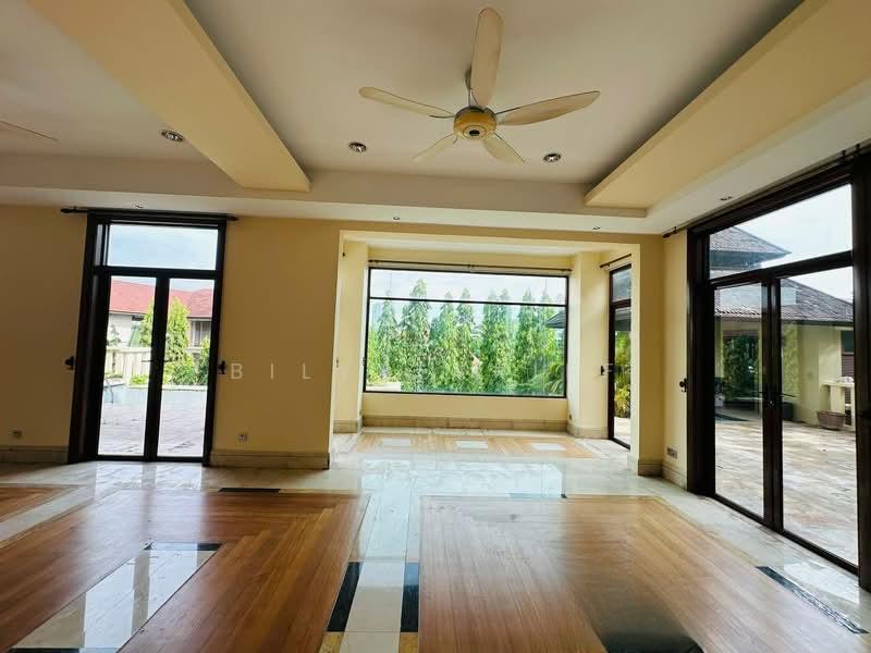 Bukit Tunku (Kenny Hills) - 3