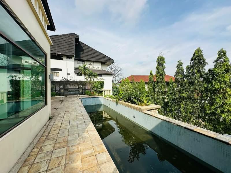 Bukit Tunku (Kenny Hills) - 5