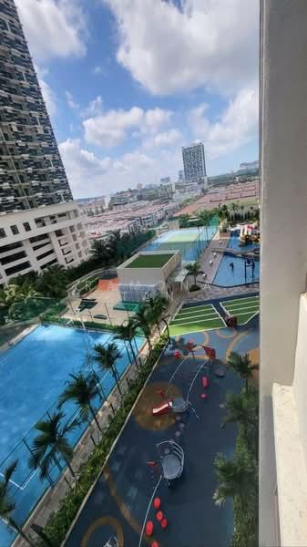 Bali Residences - 2