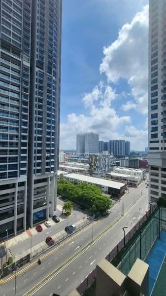 Bali Residences - 4