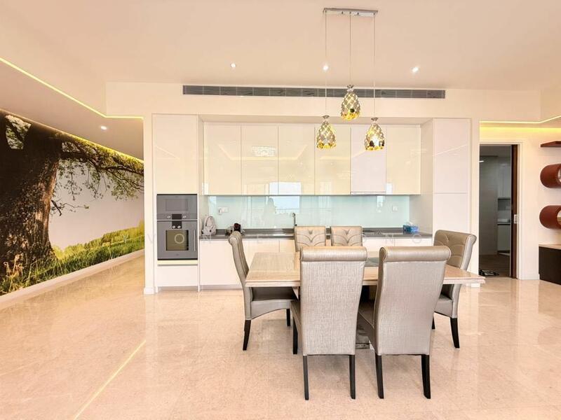 The Astaka @ 1 Bukit Senyum - 4