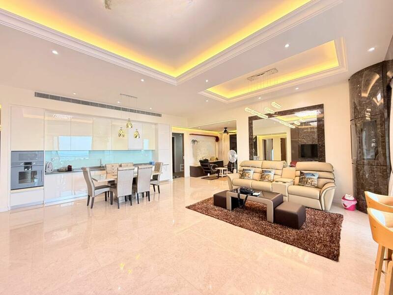 The Astaka @ 1 Bukit Senyum - 2