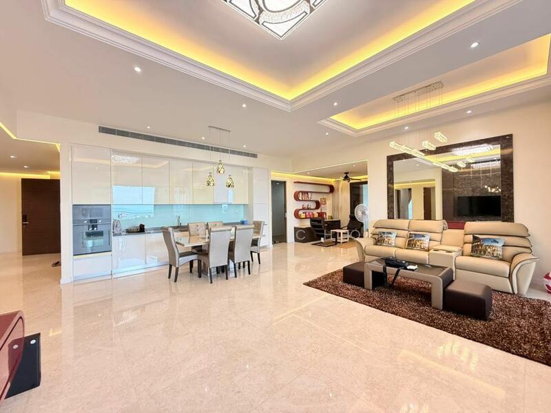 The Astaka @ 1 Bukit Senyum - 5