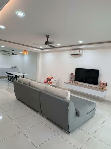 Rini Residences - 2