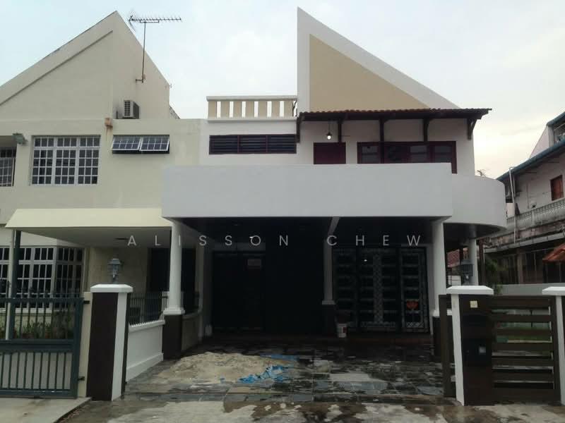 Batu Uban - 2