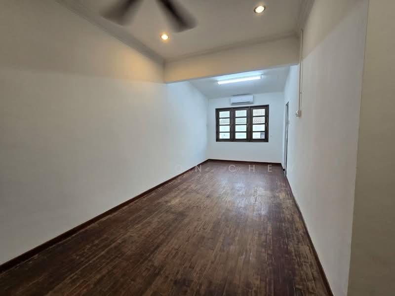 Batu Uban - 3