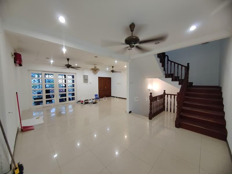 Batu Uban - 4