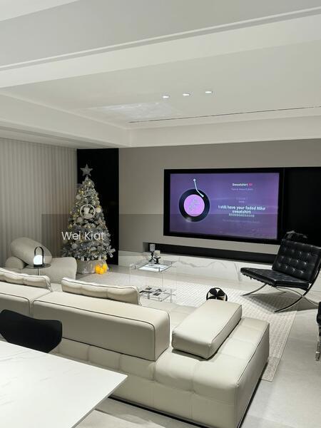 Bukit Jalil Bukit Jalil - 4