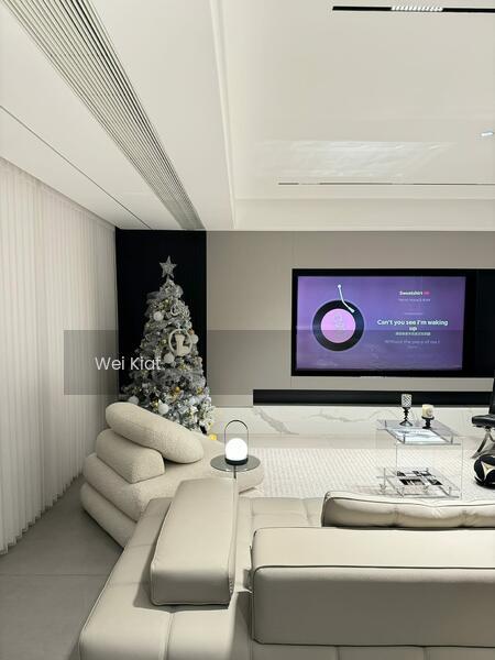 Bukit Jalil Bukit Jalil - 1