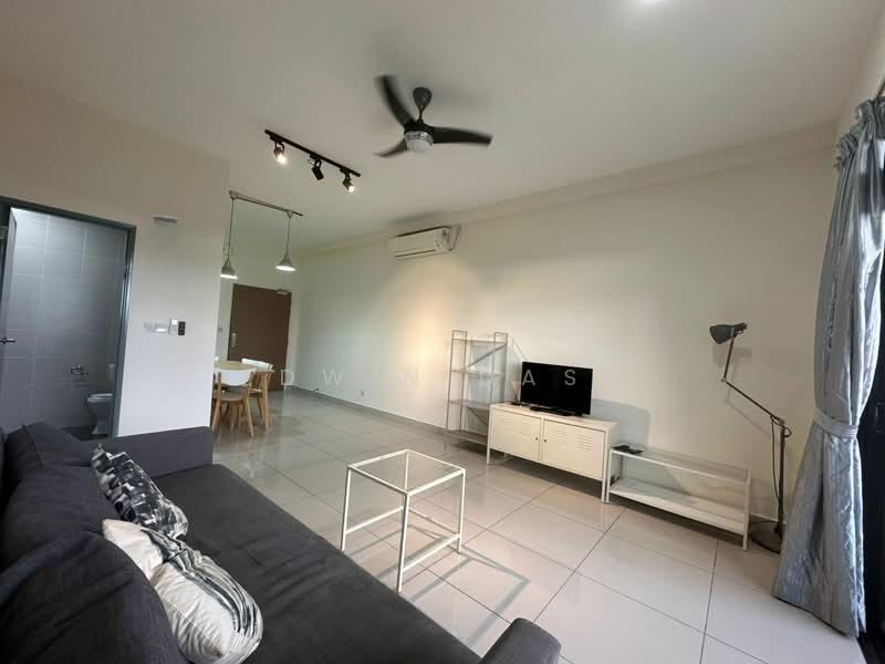 Meridin Suites @ The Meridin - 4