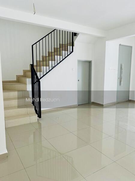 BUKIT CHENG BELOW VALUE NEW DS END LOT MELAKA - 5