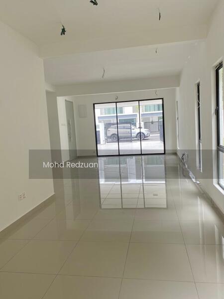 BUKIT CHENG BELOW VALUE NEW DS END LOT MELAKA - 4