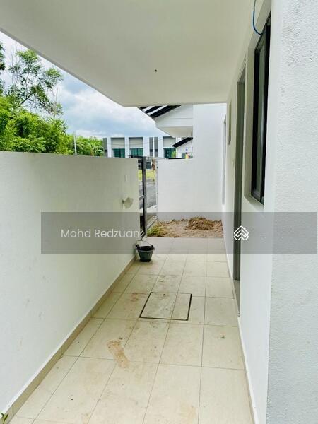 BUKIT CHENG BELOW VALUE NEW DS END LOT MELAKA - 3