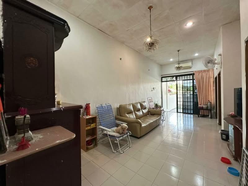 Tanjung Tokong Single Storey Terrace - 5