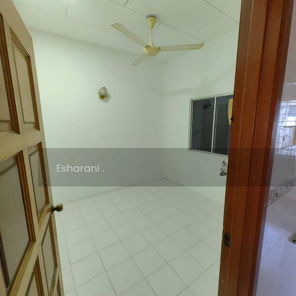 Taman Wangsa Cheras - 1