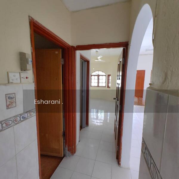 Taman Wangsa Cheras - 3