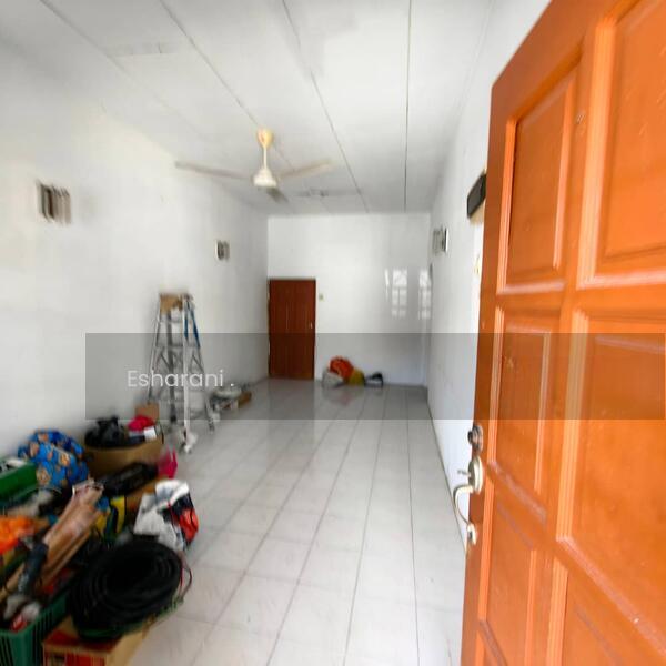 Taman Wangsa Cheras - 4