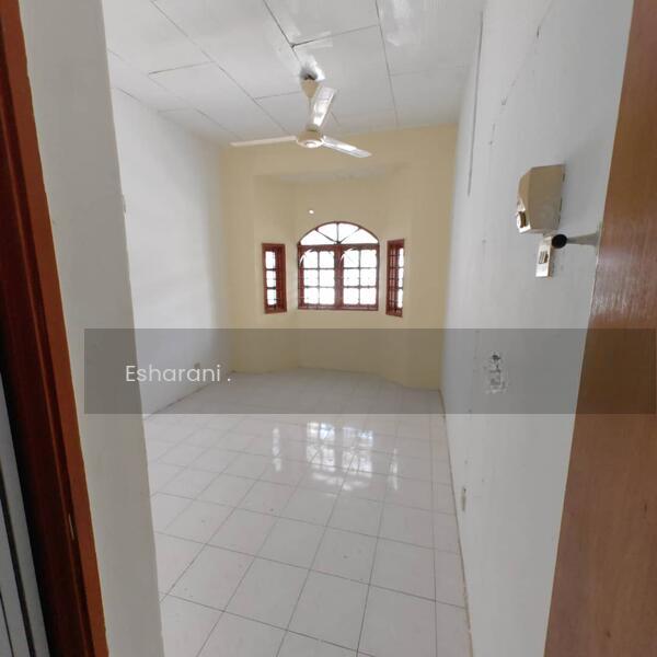 Taman Wangsa Cheras - 2